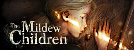 The Mildew Children cover art