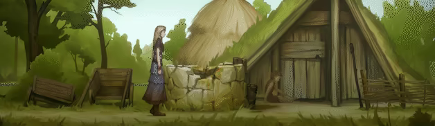 The Mildew Children video 3