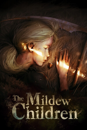 Cover art of The Mildew Children