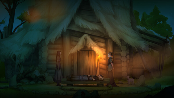 The Mildew Children screenshot 4