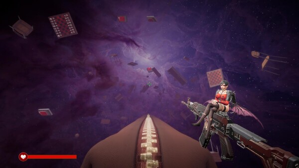 SacriShot Matrix screenshot 1