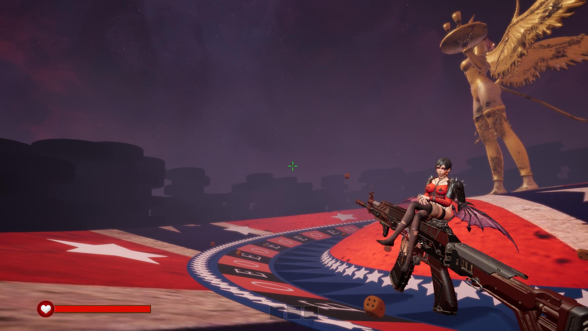 禁忌扳机 screenshot #2