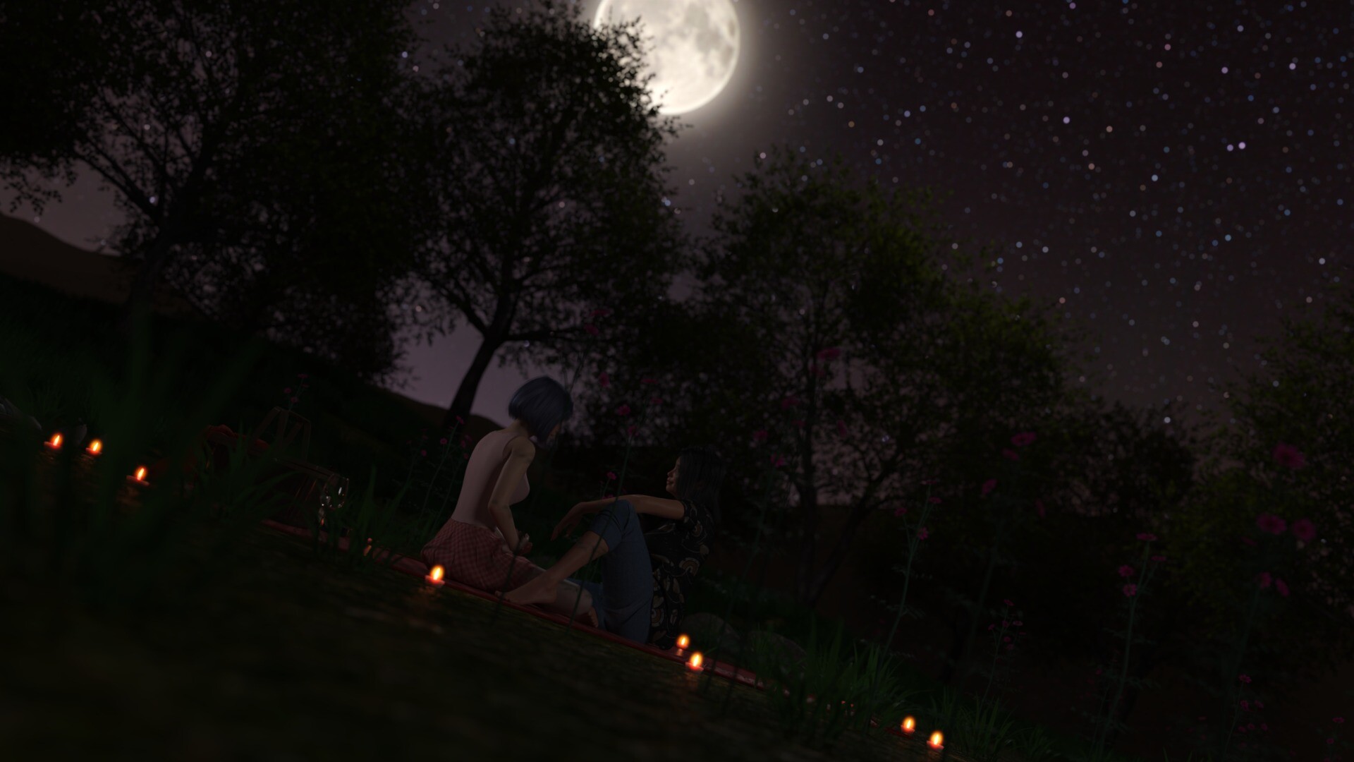 Having a HARD Time screenshot #13