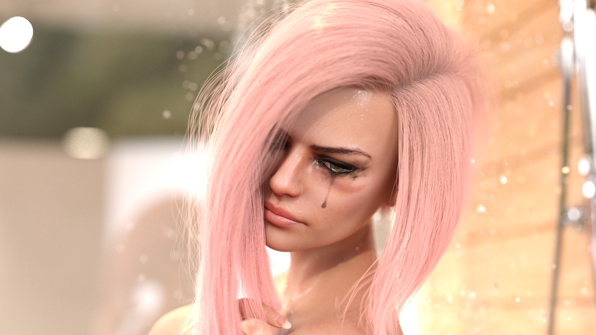 Having a HARD Time screenshot #20