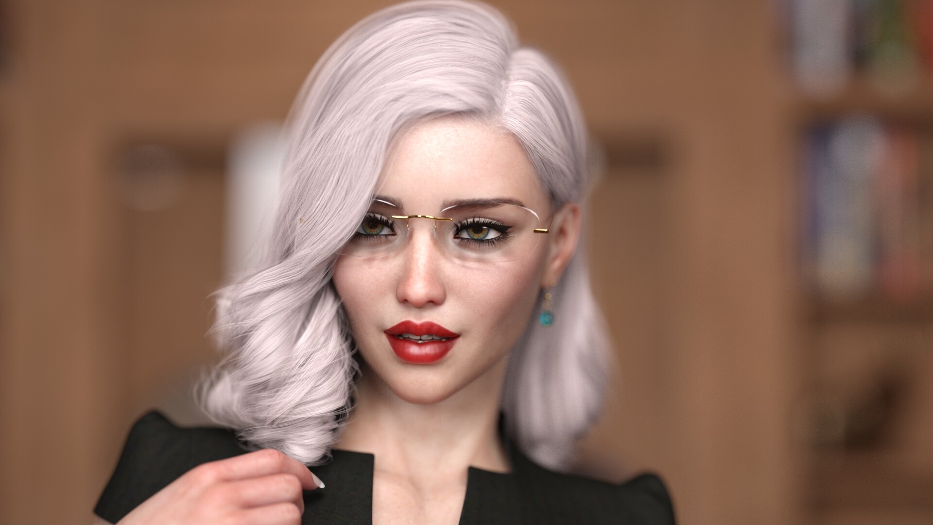 Having a HARD Time screenshot #8