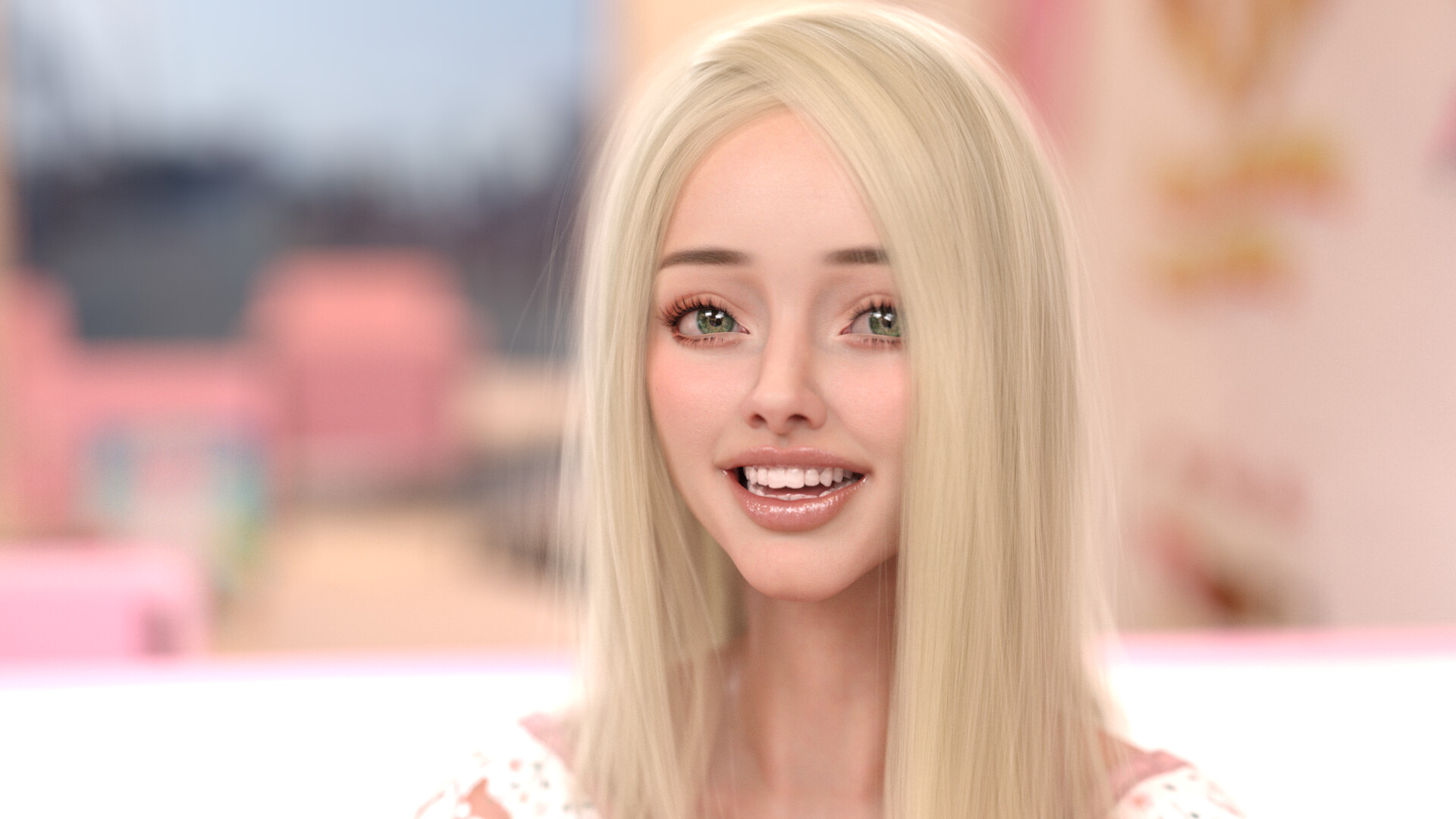 Having a HARD Time screenshot #6