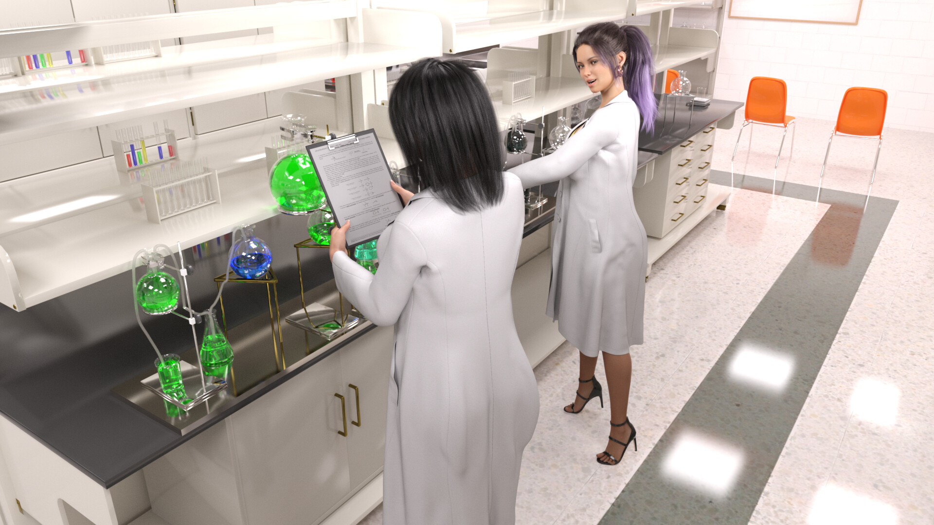 Having a HARD Time screenshot #11