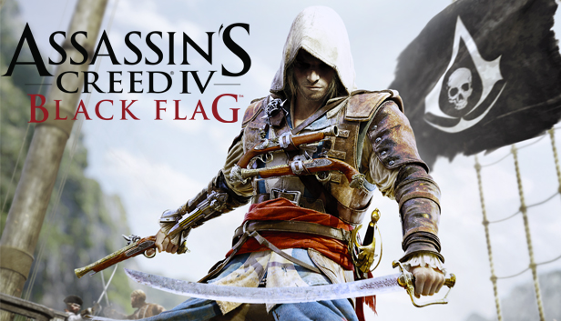 Steam：Assassin's Creed® IV Black Flag™