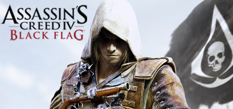 Assassin’s Creed IV Black Flag technical specifications for computer