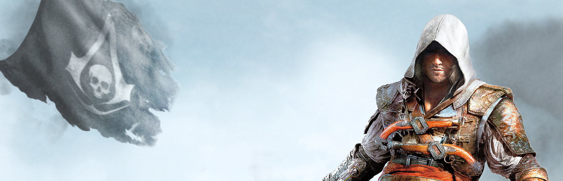 Assassin’s Creed® IV Black Flag™
