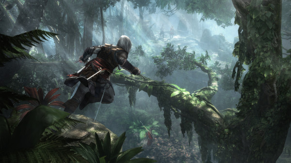 Assassin’s Creed IV: Black Flag screenshot