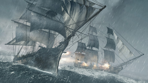 Assassin’s Creed IV: Black Flag screenshot