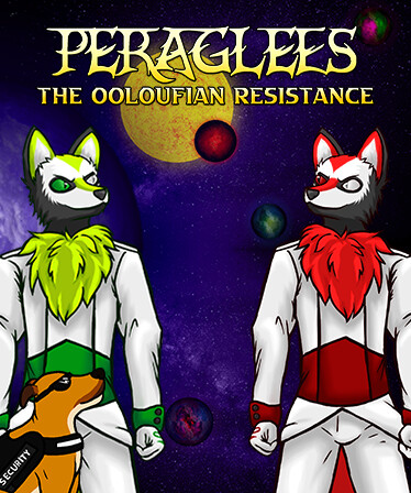 Peraglees - The Ooloufian Resistance