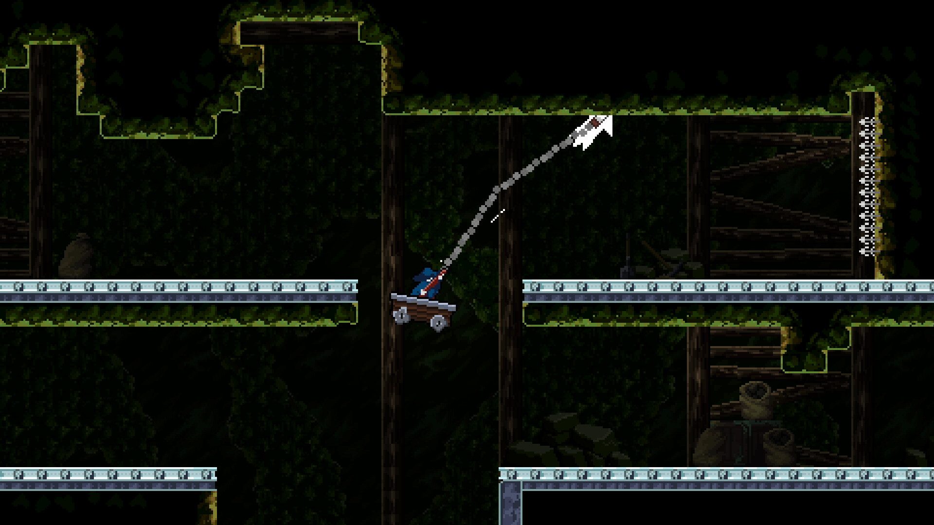 Oyster Wars screenshot #8