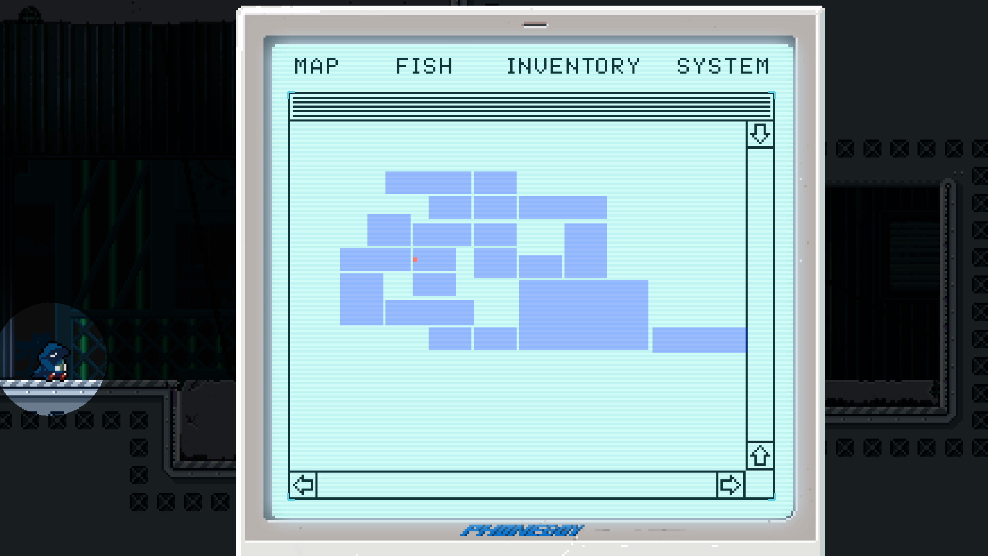 Oyster Wars screenshot #4