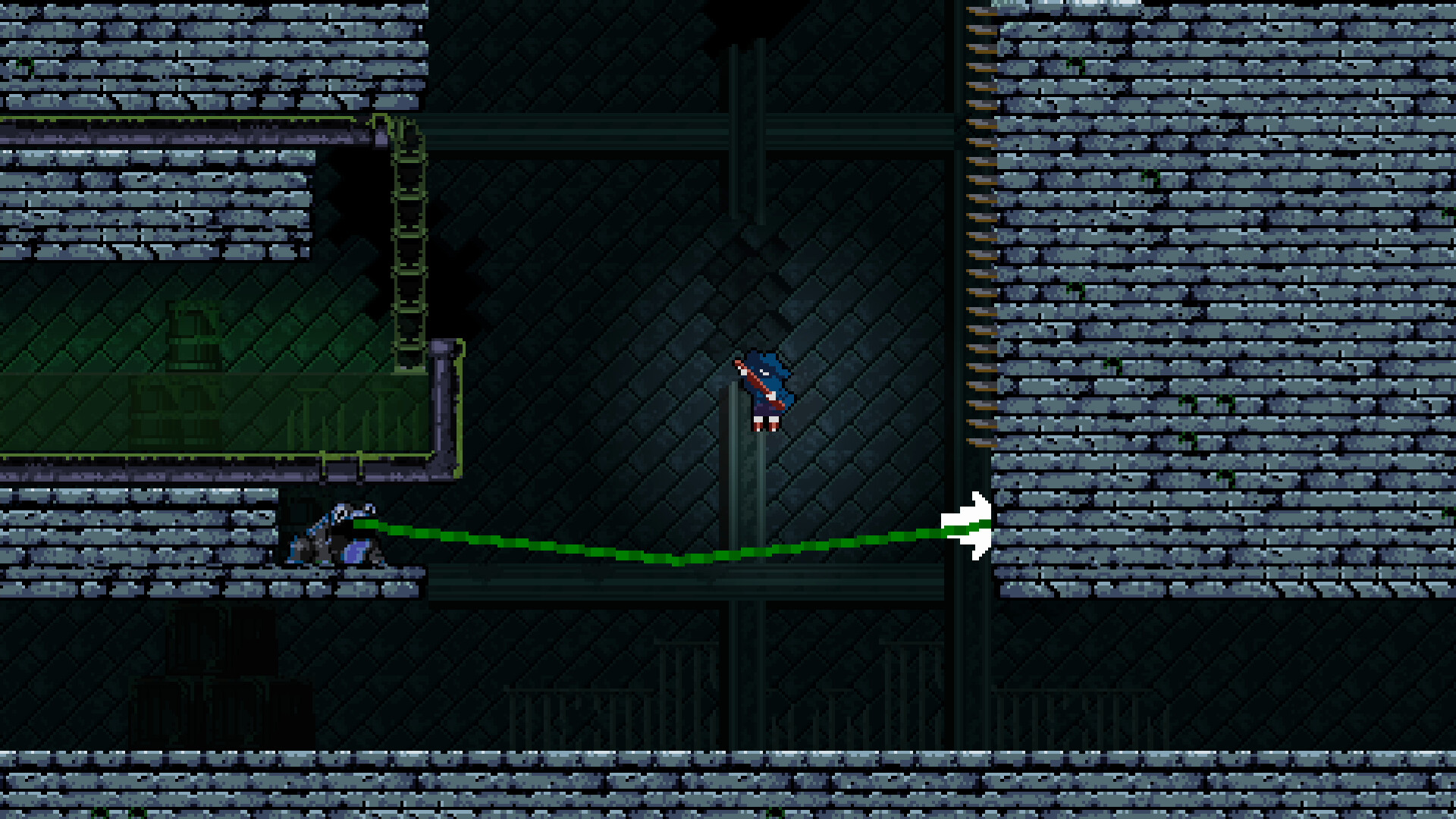 Oyster Wars screenshot #7