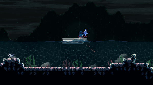 Oyster Wars screenshot 5