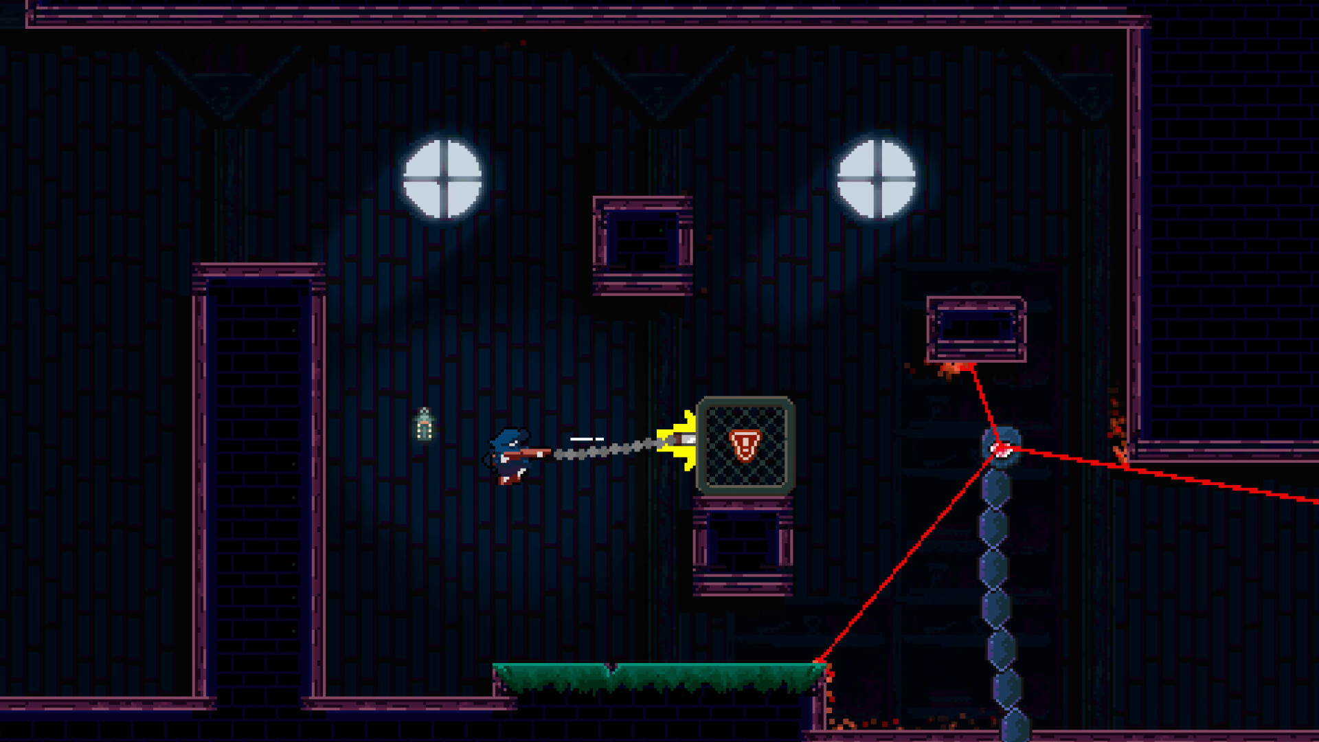 Oyster Wars screenshot #2