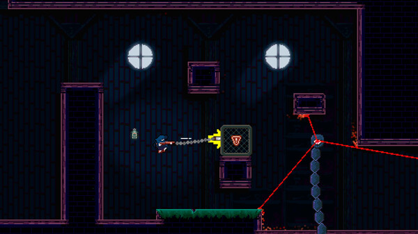 Oyster Wars screenshot 2