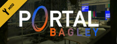 Portal BAGLEY Banner