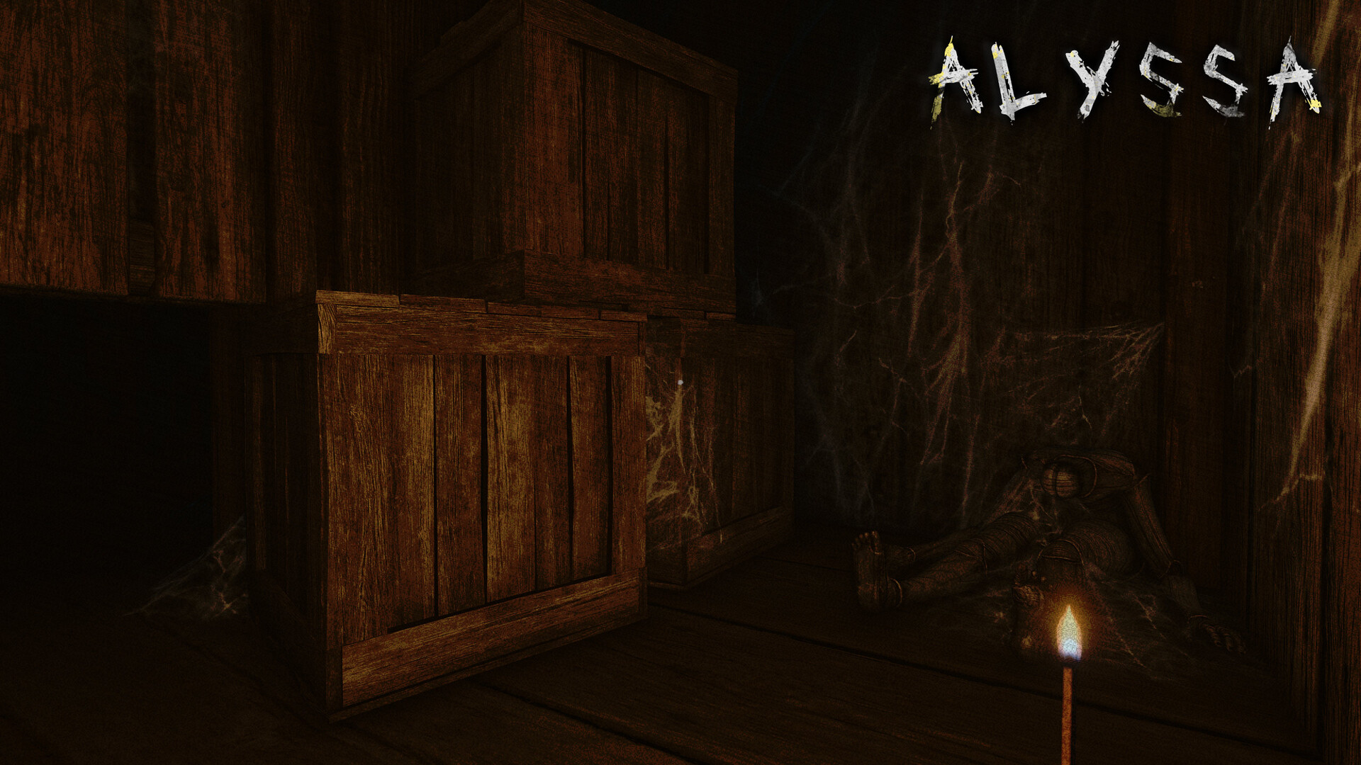 ALYSSA screenshot #10