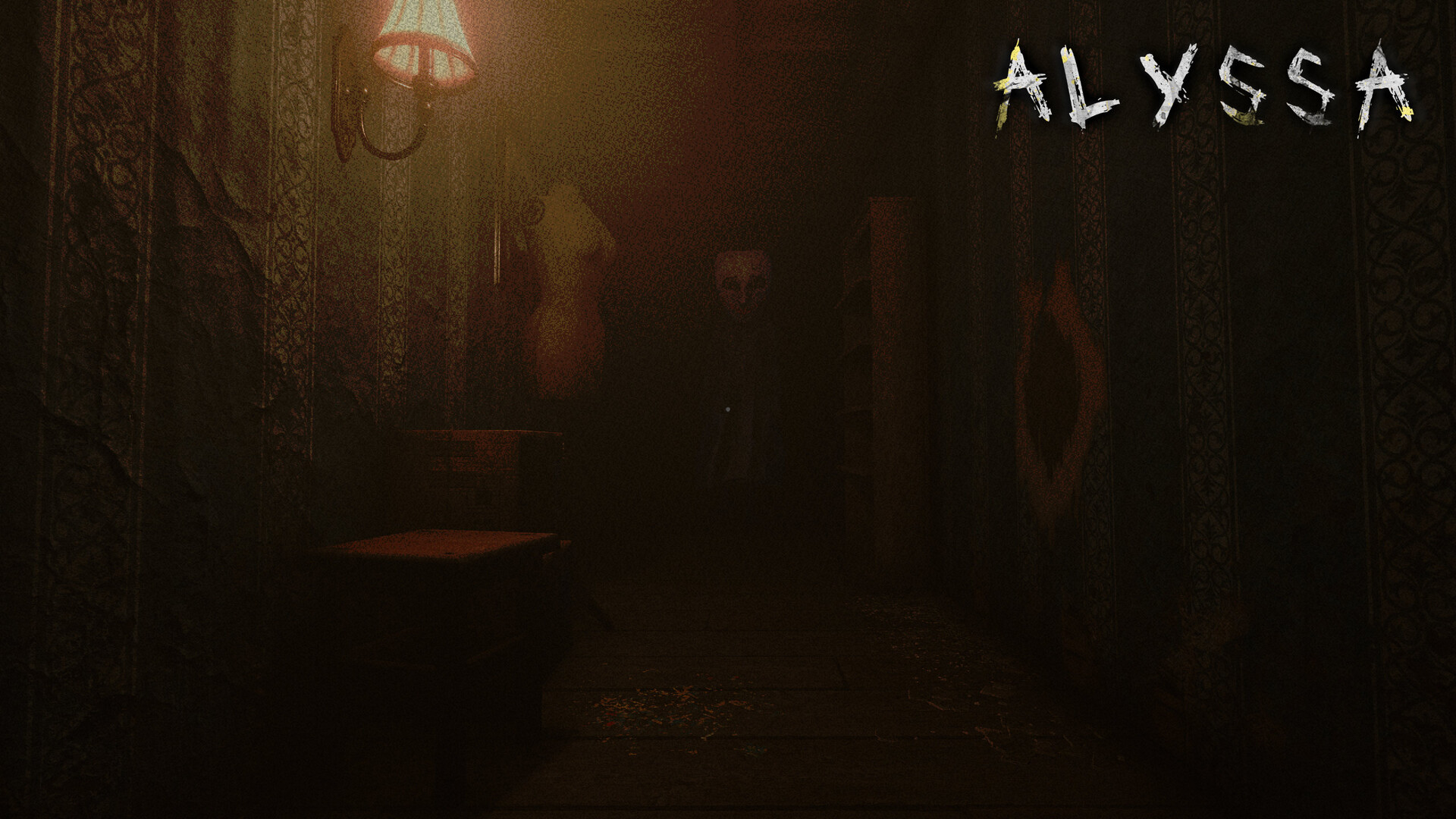 ALYSSA screenshot #3