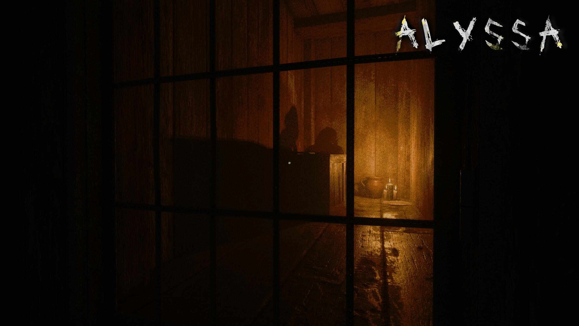 ALYSSA screenshot #10