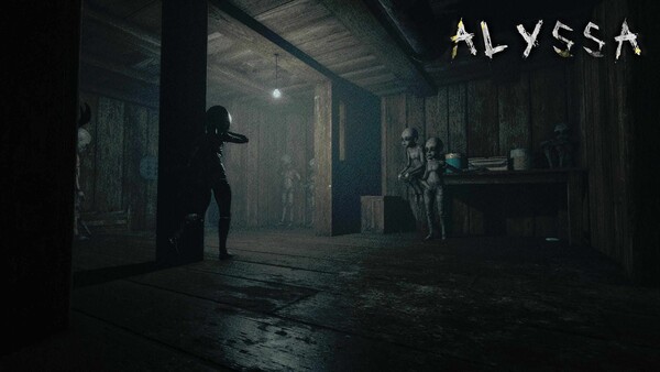 ALYSSA screenshot 13