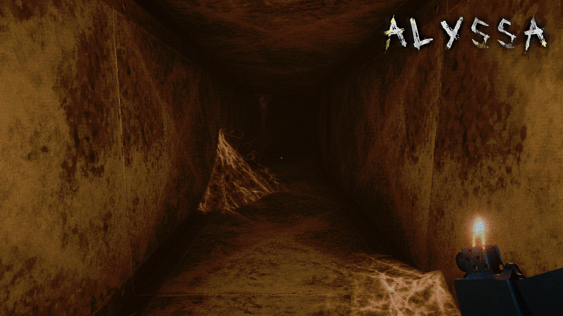 ALYSSA screenshot #5