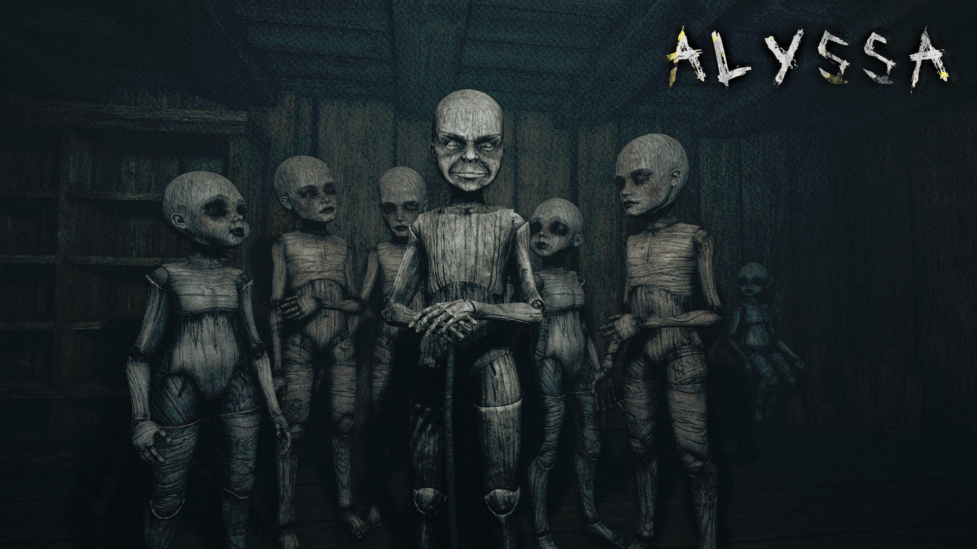 ALYSSA screenshot #6