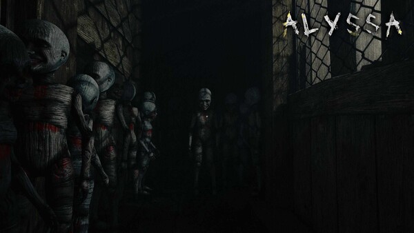 ALYSSA screenshot 3