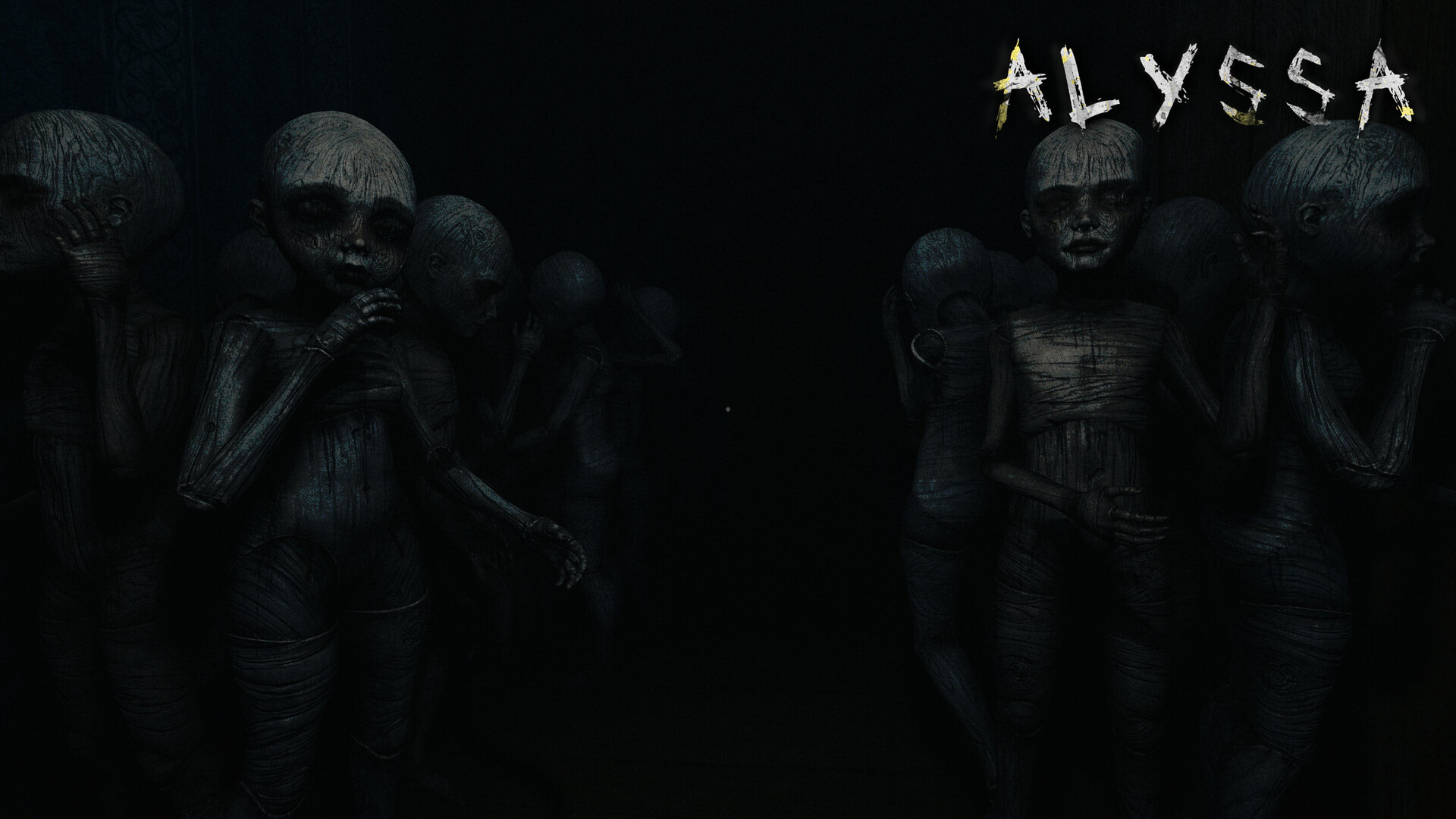 ALYSSA screenshot #1