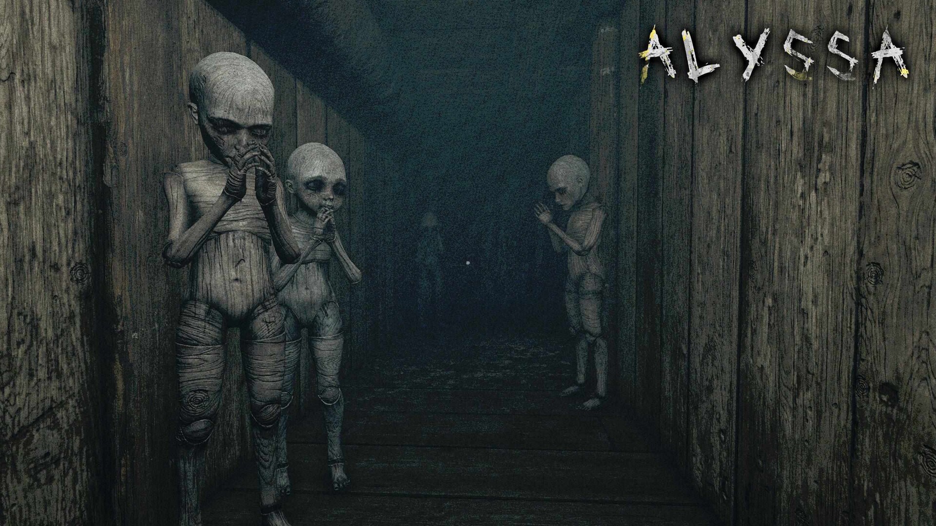 ALYSSA screenshot #16