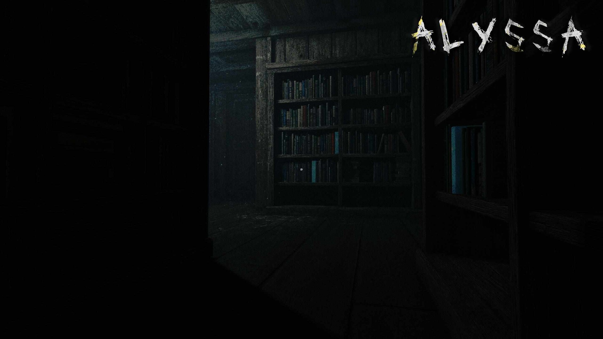 ALYSSA screenshot #9