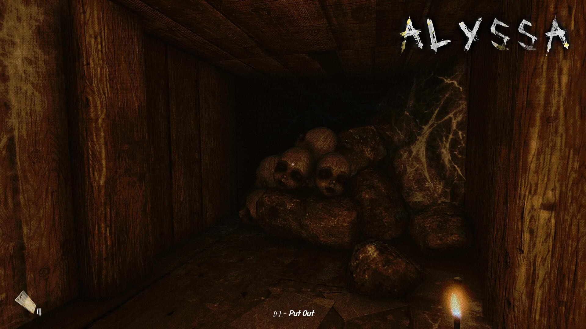 ALYSSA screenshot #6