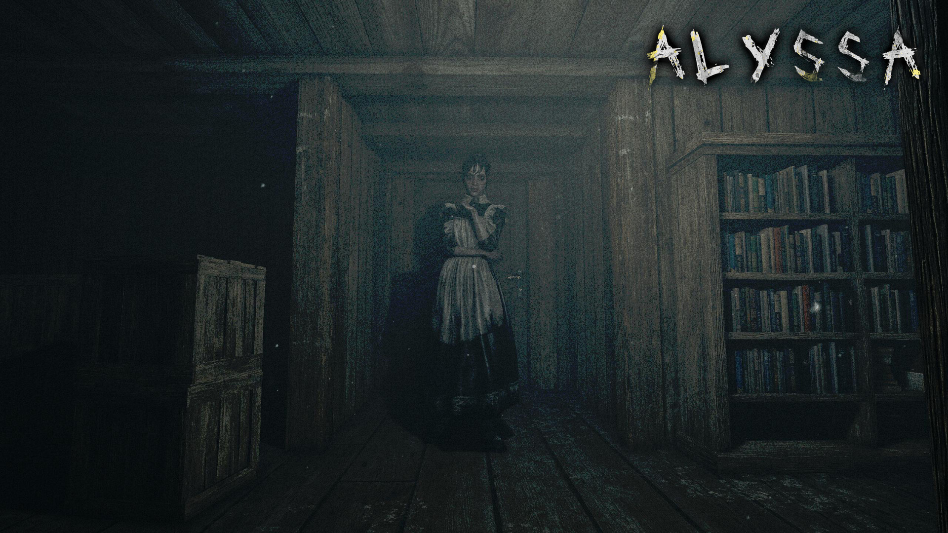 ALYSSA screenshot #5