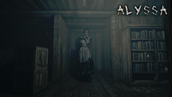 ALYSSA screenshot 7