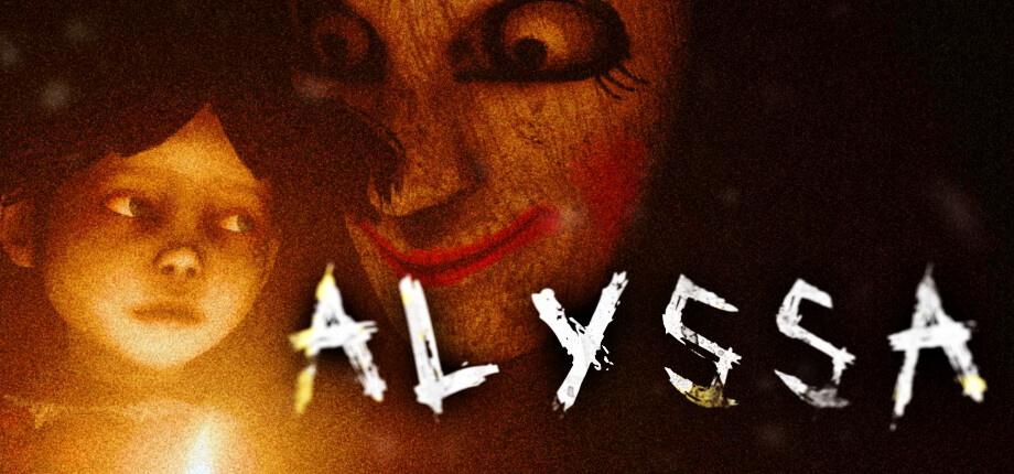 ALYSSA cover art