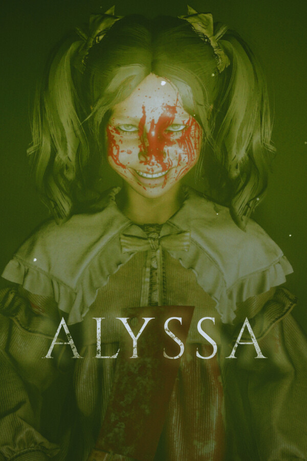 ALYSSA
