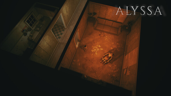 ALYSSA Screenshot