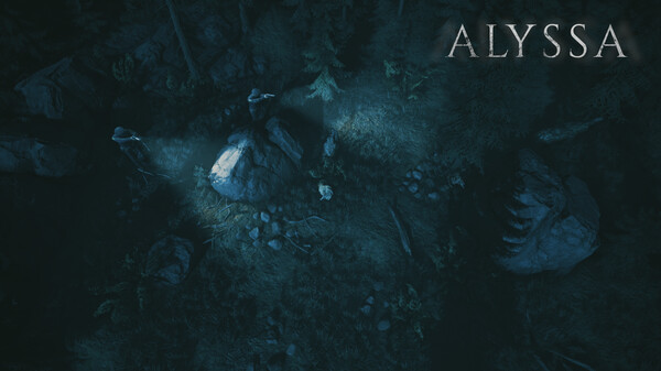 ALYSSA Screenshot
