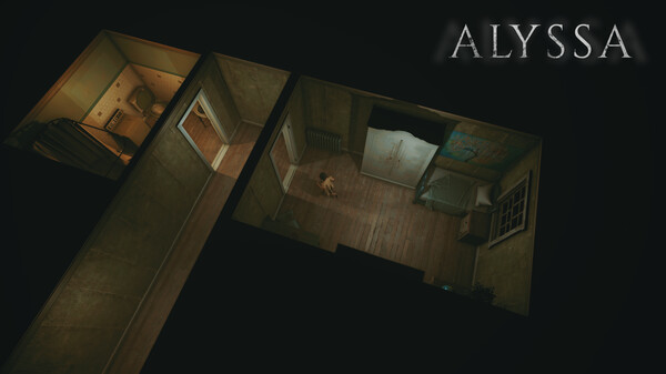 ALYSSA Screenshot
