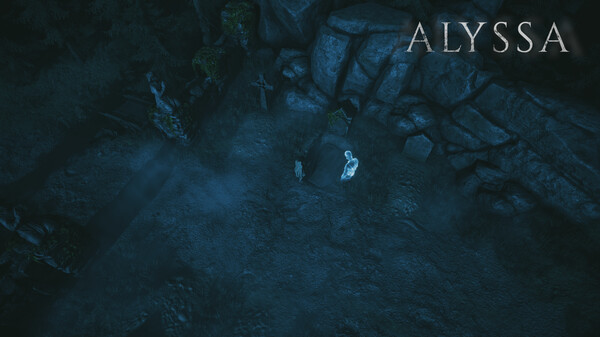 ALYSSA Screenshot