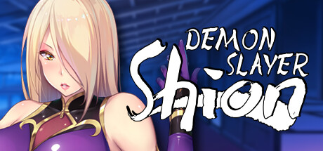 Demon Slayer Shion steam charts