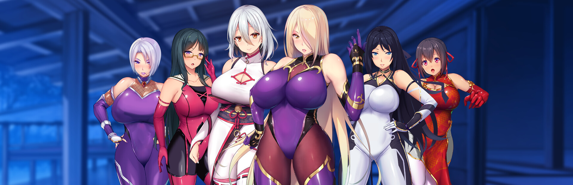 Demon Slayer Shion