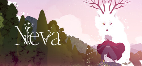Neva 游戏图标