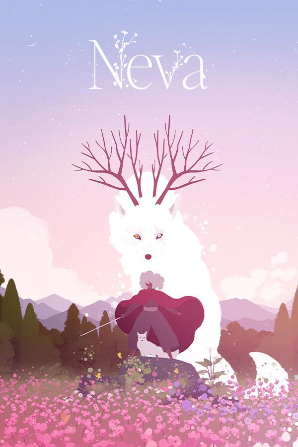 Capa de Neva