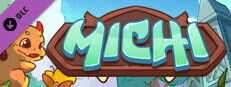 Michi - Expansion Pack (Unlock levels 2-10) game capsule image
