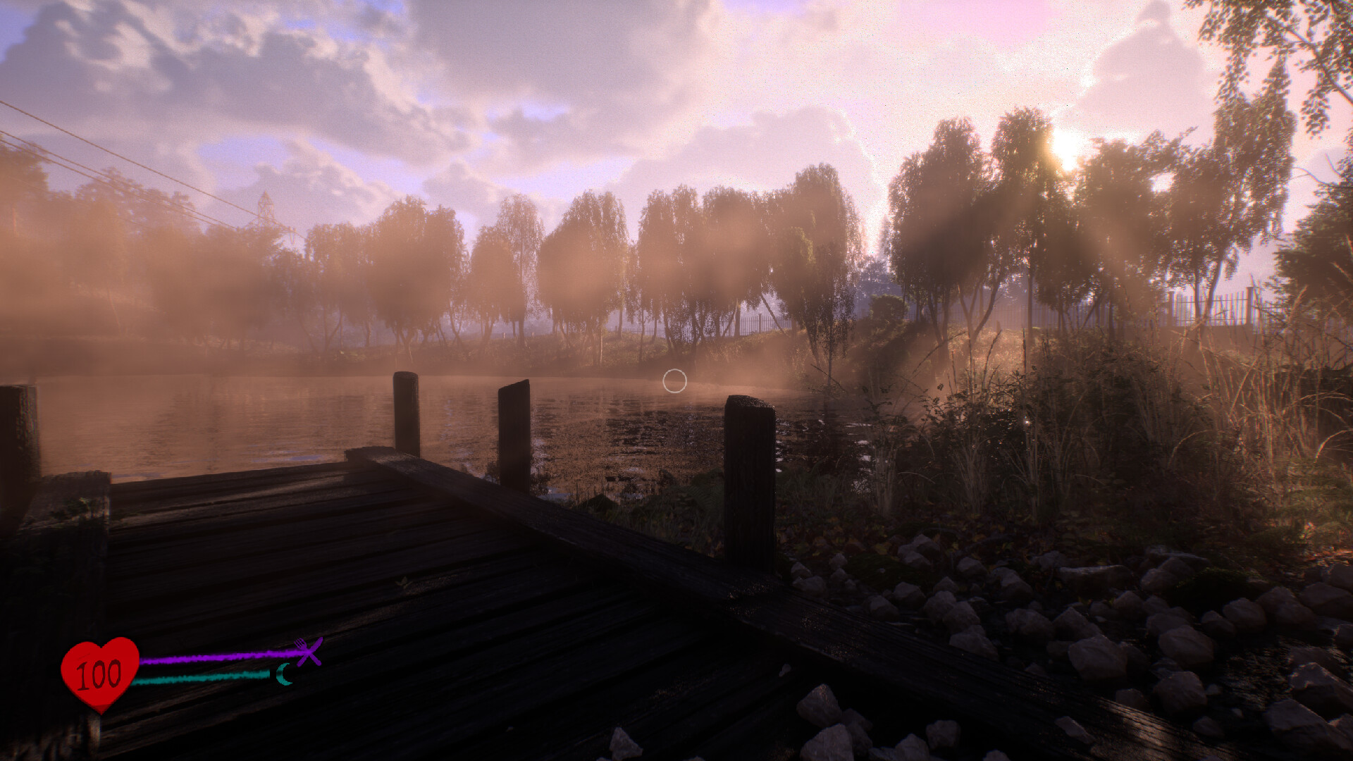 Creej's Corruption screenshot #3