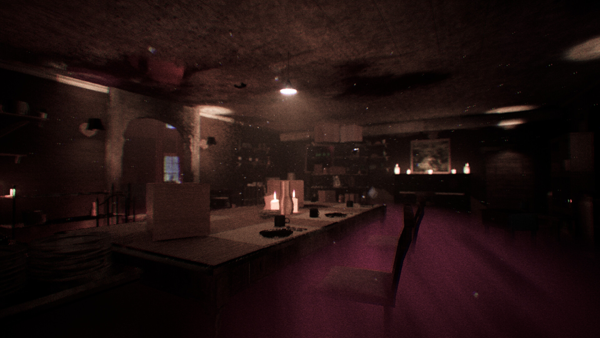 Creej's Corruption screenshot #8